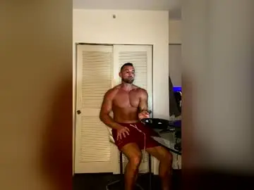 Chaturbate Live Sex of ajaxfitness6669