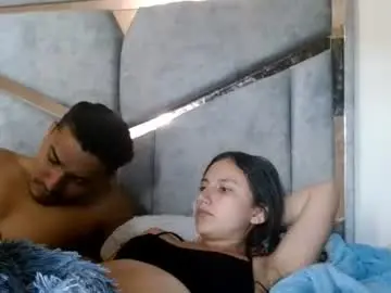 Chaturbate Sex Cam of alexvsluisa