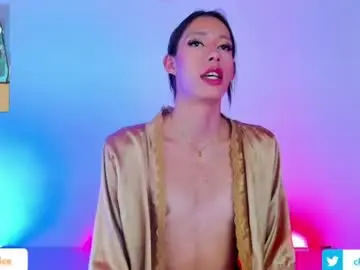 Chaturbate Best live sex cam show of alicee_salvatore