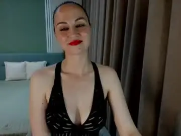 Chaturbate Adult Video Chat of amanda_goodwin_