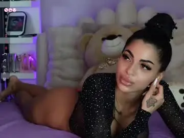 Chaturbate Live Porn of angela_myst
