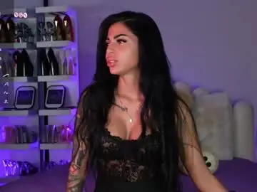 Chaturbate Best live sex cam show of angela_myst