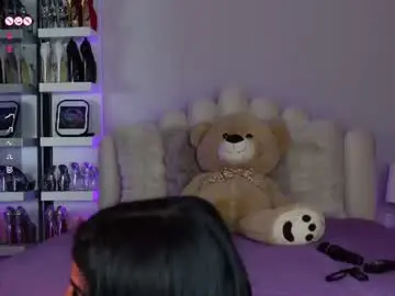 Chaturbate Adult Webcam of angela_myst