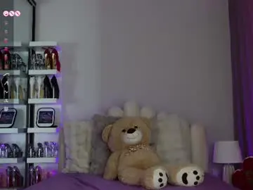 Chaturbate Live Porn of angela_myst