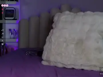 Chaturbate Live Porn of angela_myst