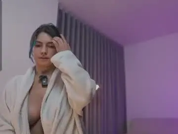 Chaturbate Adult Video Chat of annieguzman_