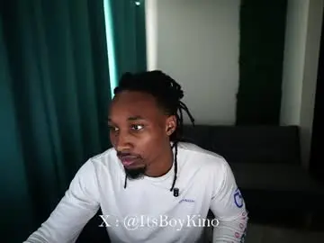 Chaturbate Watch Live Sex Cams of boy_kino