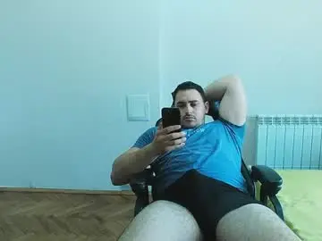 Chaturbate Live Porn of djmute
