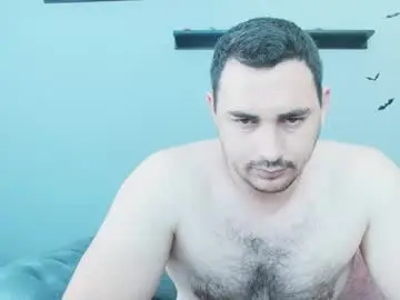 Chaturbate Sex Cam of djmute
