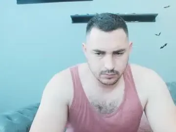 Chaturbate Live Sex of djmute