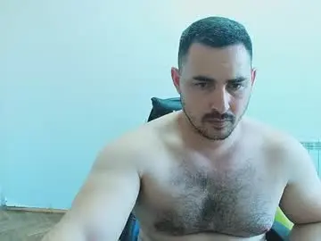 Chaturbate Nude Webcam of djmute