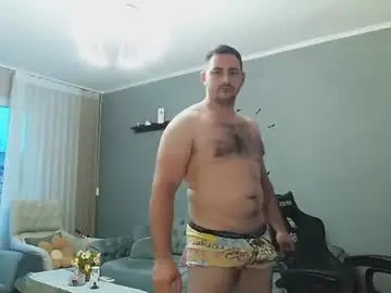 Chaturbate Live Sex Cam of djmute