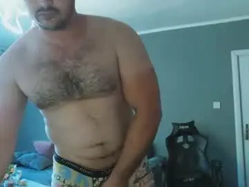 Chaturbate Nude Webcam of djmute