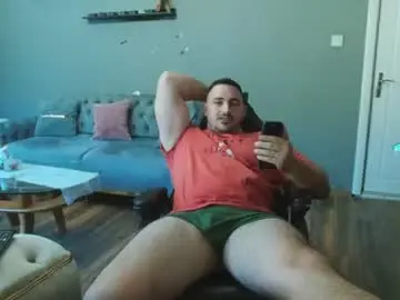 Chaturbate Free Live Porn of djmute