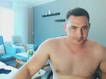 Chaturbate Nude Webcam of djmute