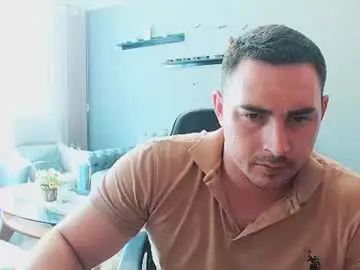Chaturbate Live Sex of djmute