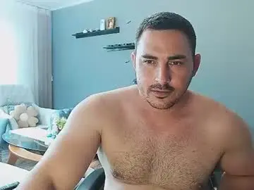 Chaturbate Sex Chat of djmute