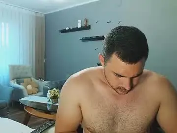 Chaturbate Nude Webcam of djmute