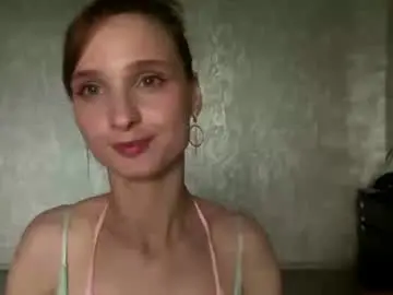 Chaturbate Live Sex Cam of genieflug