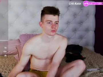 Chaturbate Live Porn of happydeimos