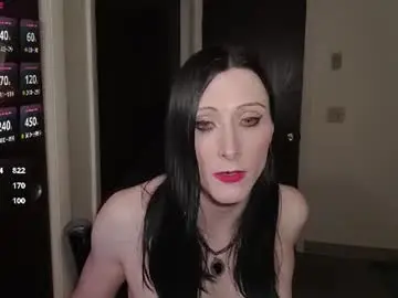 Chaturbate Nude Webcam of ivyrose499