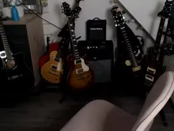 Chaturbate Live Sex Cam of jackoff_hearts