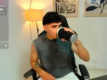 Chaturbate Free Live Porn of justin_payn14