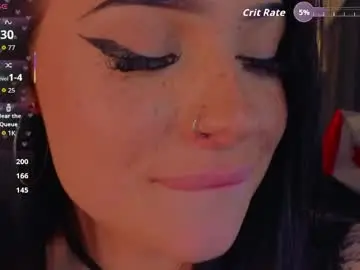 Chaturbate Watch Live Sex Cams of lisaaaliss