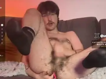 Chaturbate Sex Chat of marksibul