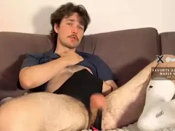 Chaturbate Live Sex Cam of marksibul