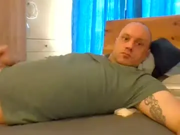Chaturbate Live Porn of markus_7