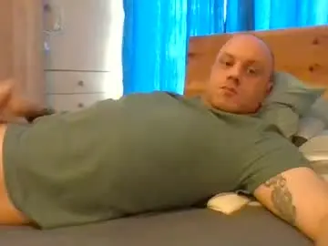 Chaturbate Live Sex Cam of markus_7