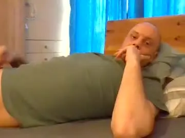 Chaturbate Live Sex of markus_7