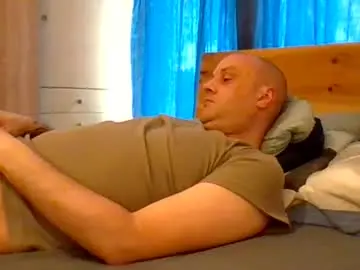 Chaturbate Adult Webcams of markus_7