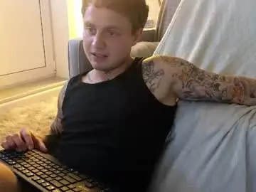 Chaturbate Nude Webcam of mike___magic
