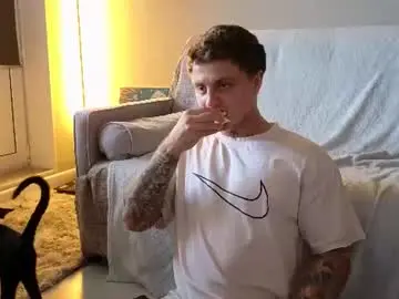 Chaturbate Best Webcam of mike___magic