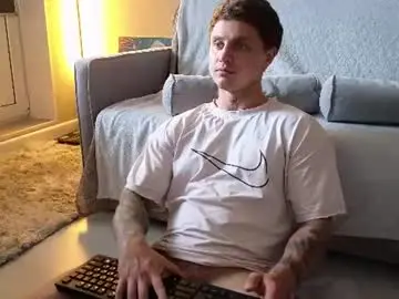 Chaturbate Live Porn of mike___magic