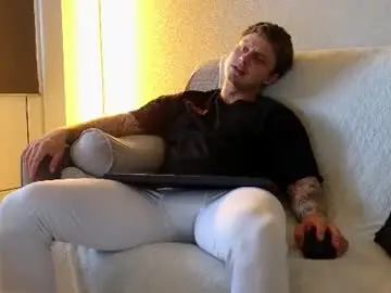 Chaturbate Sex Cam of mike___magic