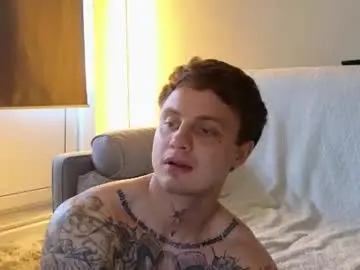 Chaturbate Best Webcam of mike___magic