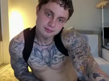 Chaturbate Live Sex Cam of mike___magic