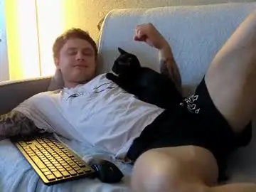 Chaturbate Best live sex cam show of mike___magic