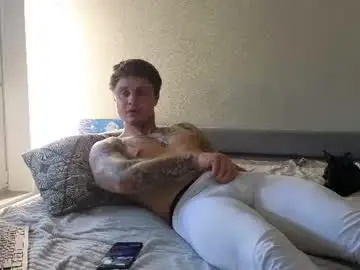 Chaturbate Private Sex Chat of mike___magic