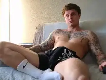 Chaturbate Live Sex Cam of mike___magic