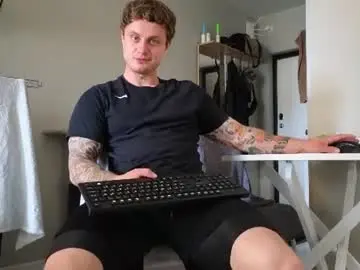 Chaturbate Watch Live Sex Cams of mike___magic
