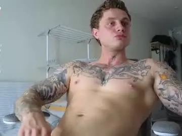 Chaturbate Best live sex cam show of mike___magic