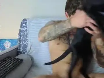 Chaturbate Private Sex Chat of mike___magic