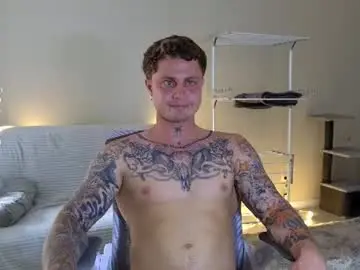 Chaturbate Watch Live Sex Cams of mike___magic