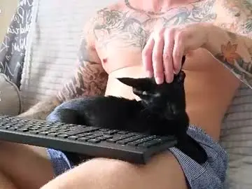 Chaturbate Adult Webcams of mike___magic