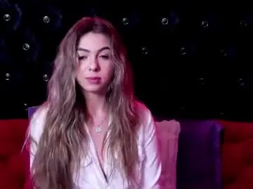 Chaturbate Sex Cam of millavixen