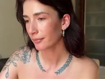 Chaturbate Nude Webcam of mulaniha